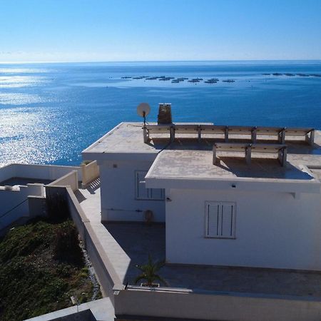 Casa Mar Villa Aguilas Exterior photo