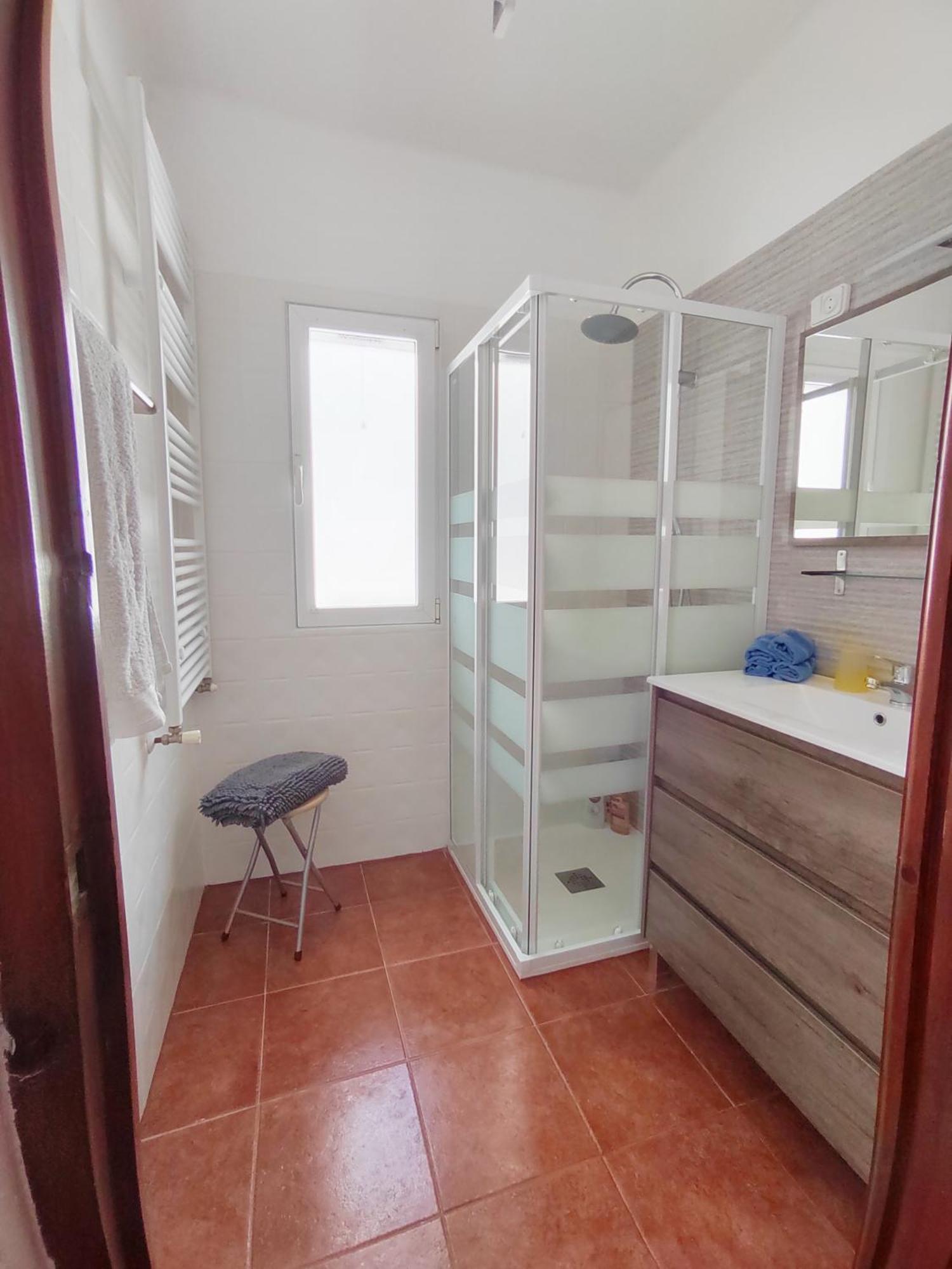 Casa Mar Villa Aguilas Exterior photo